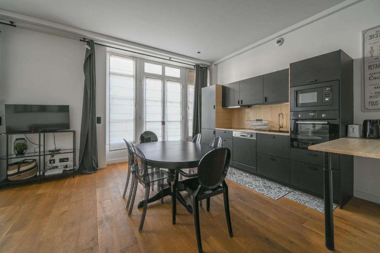 Appartement De Prestige - Grand Varenne Parijs Buitenkant foto