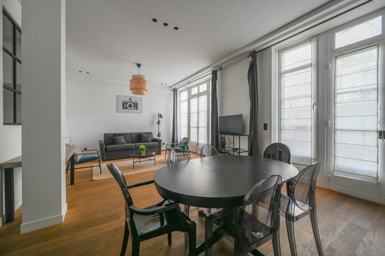 Appartement De Prestige - Grand Varenne Parijs Buitenkant foto