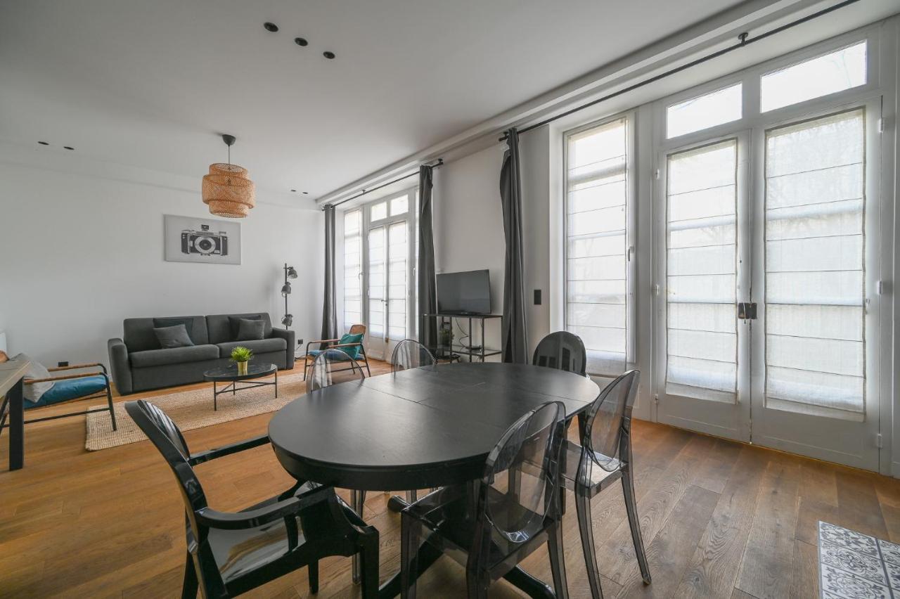 Appartement De Prestige - Grand Varenne Parijs Buitenkant foto